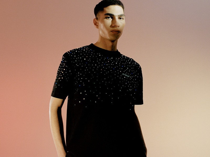 علامة Off White  تطلق مجموعة "رمضان"